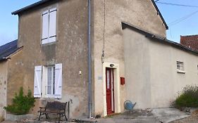 vakantiehuis Morvan